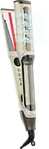 Powered by ceramic PTC rapid heating, the HY-S08 reaches styling temperature in seconds and holds it steadily. Intelligent temperature control with adjustable settings lets you match heat to fine, normal, or thick hair